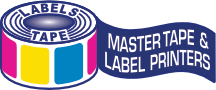 Master Tape & Label Printers Logo