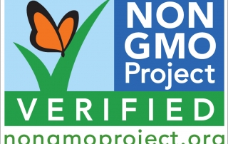 Non-GMO Label